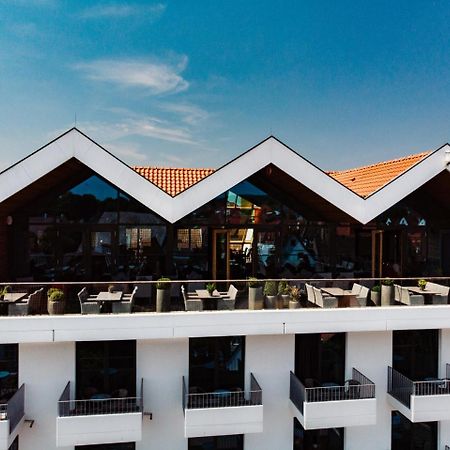 Thehotel At Lippischer Hof Bad Salzuflen Eksteriør bilde