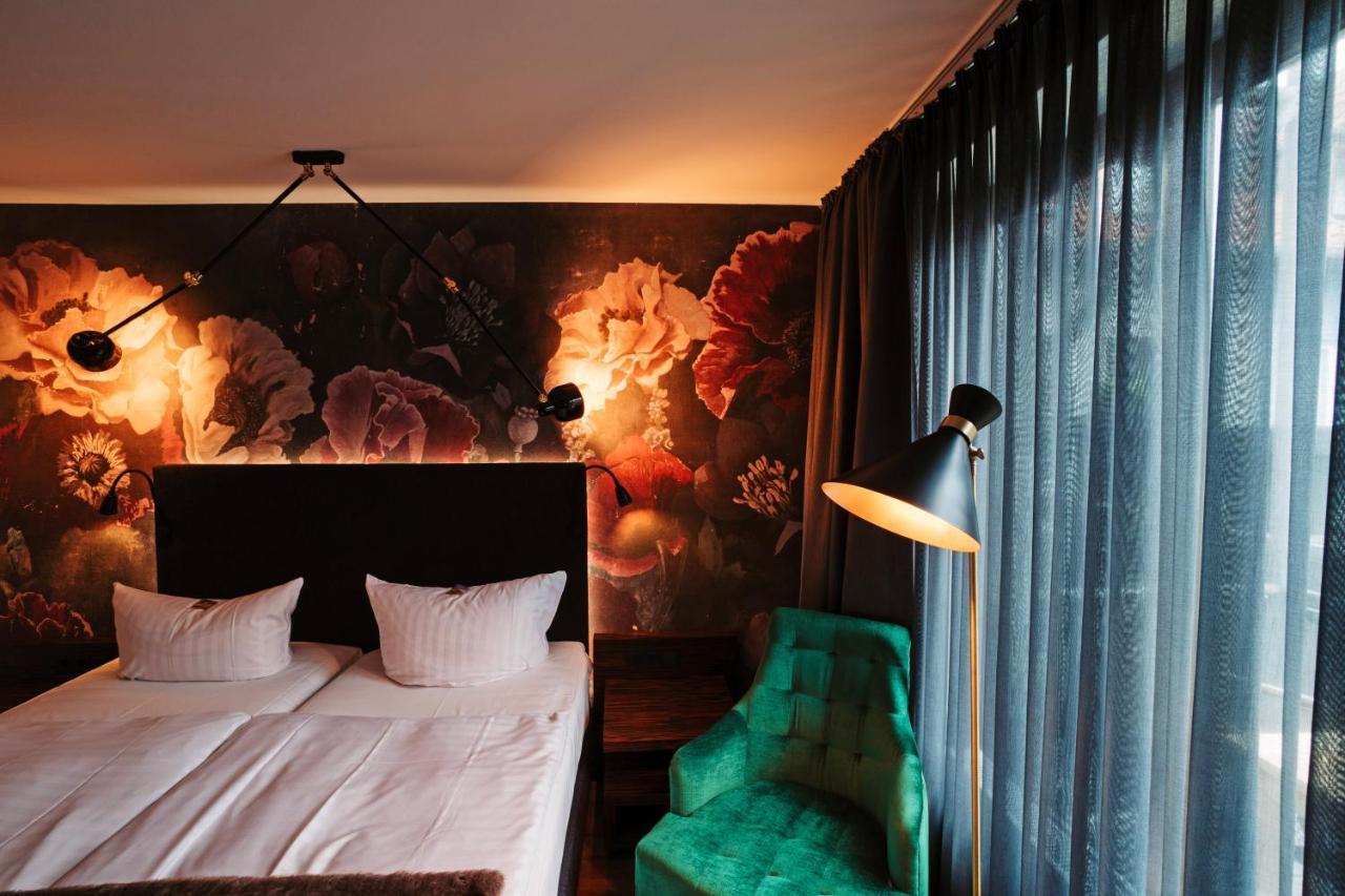 Thehotel At Lippischer Hof Bad Salzuflen Eksteriør bilde