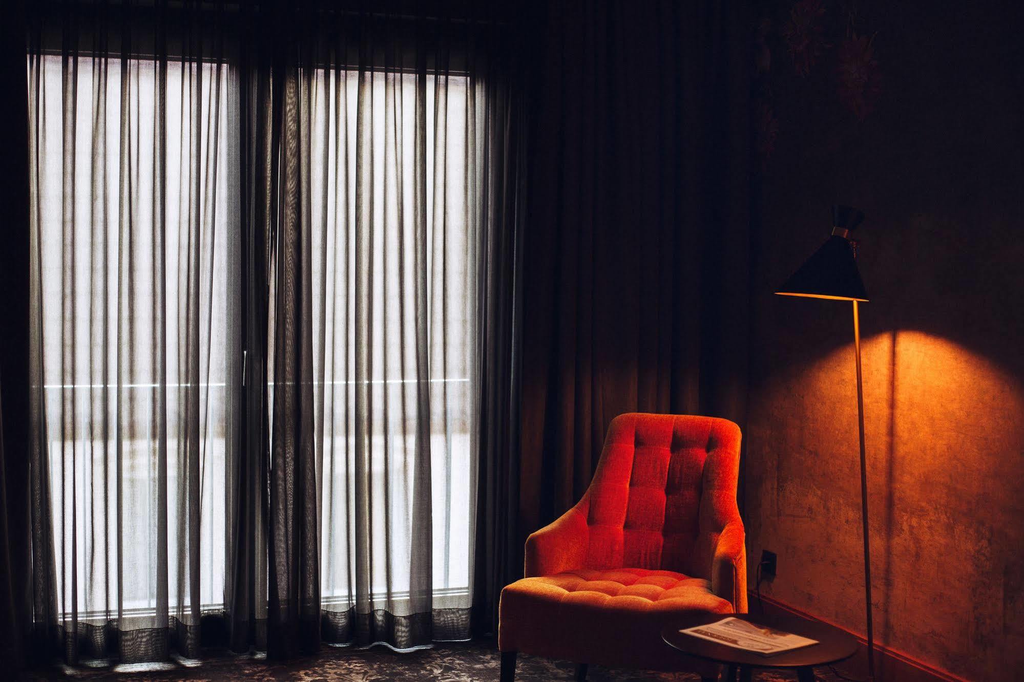 Thehotel At Lippischer Hof Bad Salzuflen Eksteriør bilde