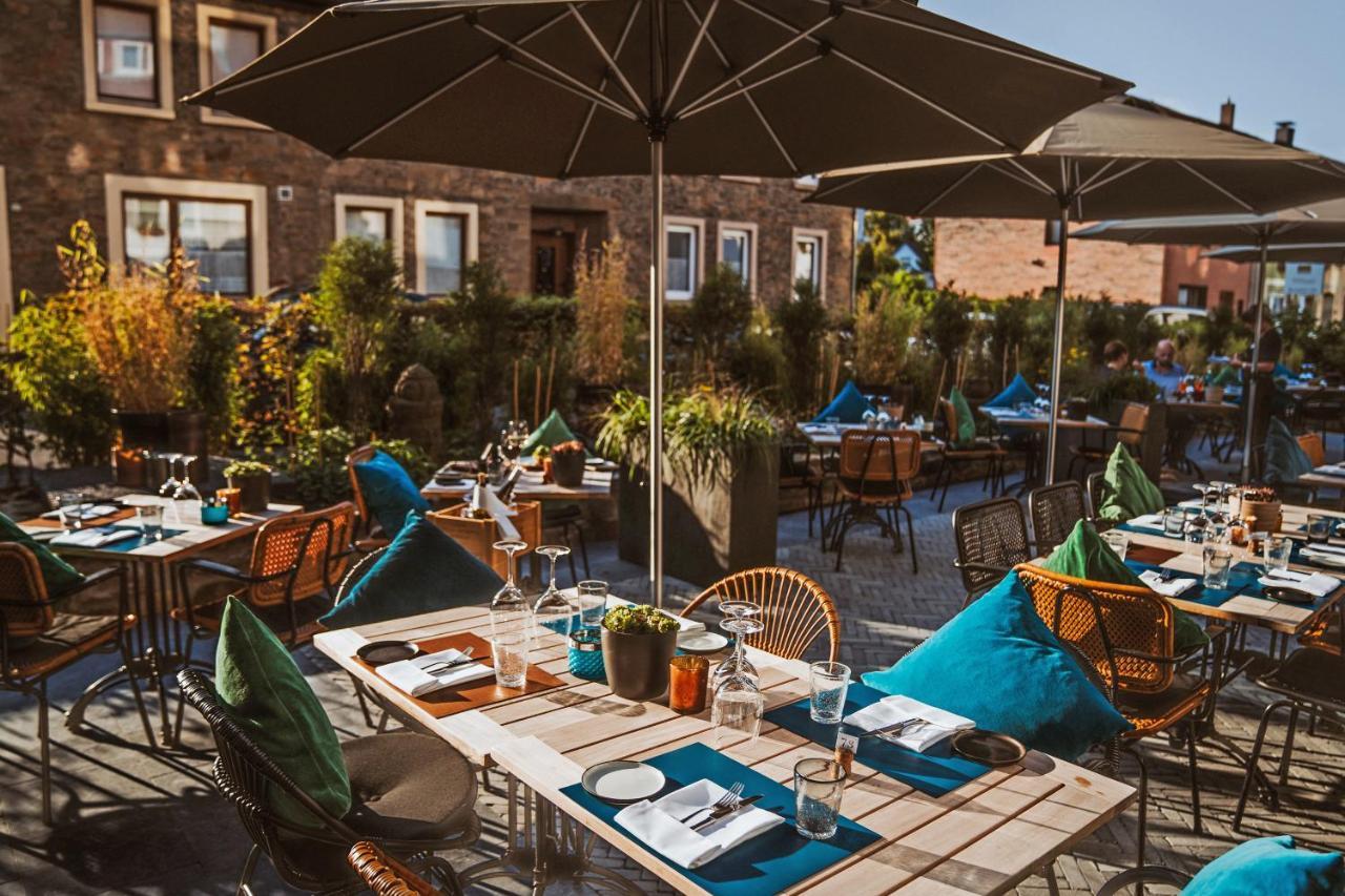 Thehotel At Lippischer Hof Bad Salzuflen Eksteriør bilde