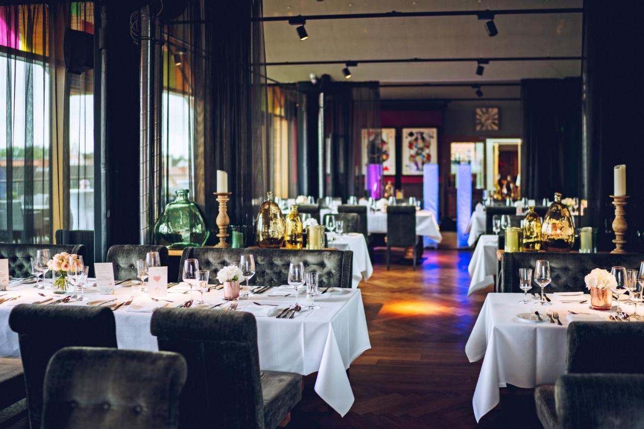 Thehotel At Lippischer Hof Bad Salzuflen Eksteriør bilde